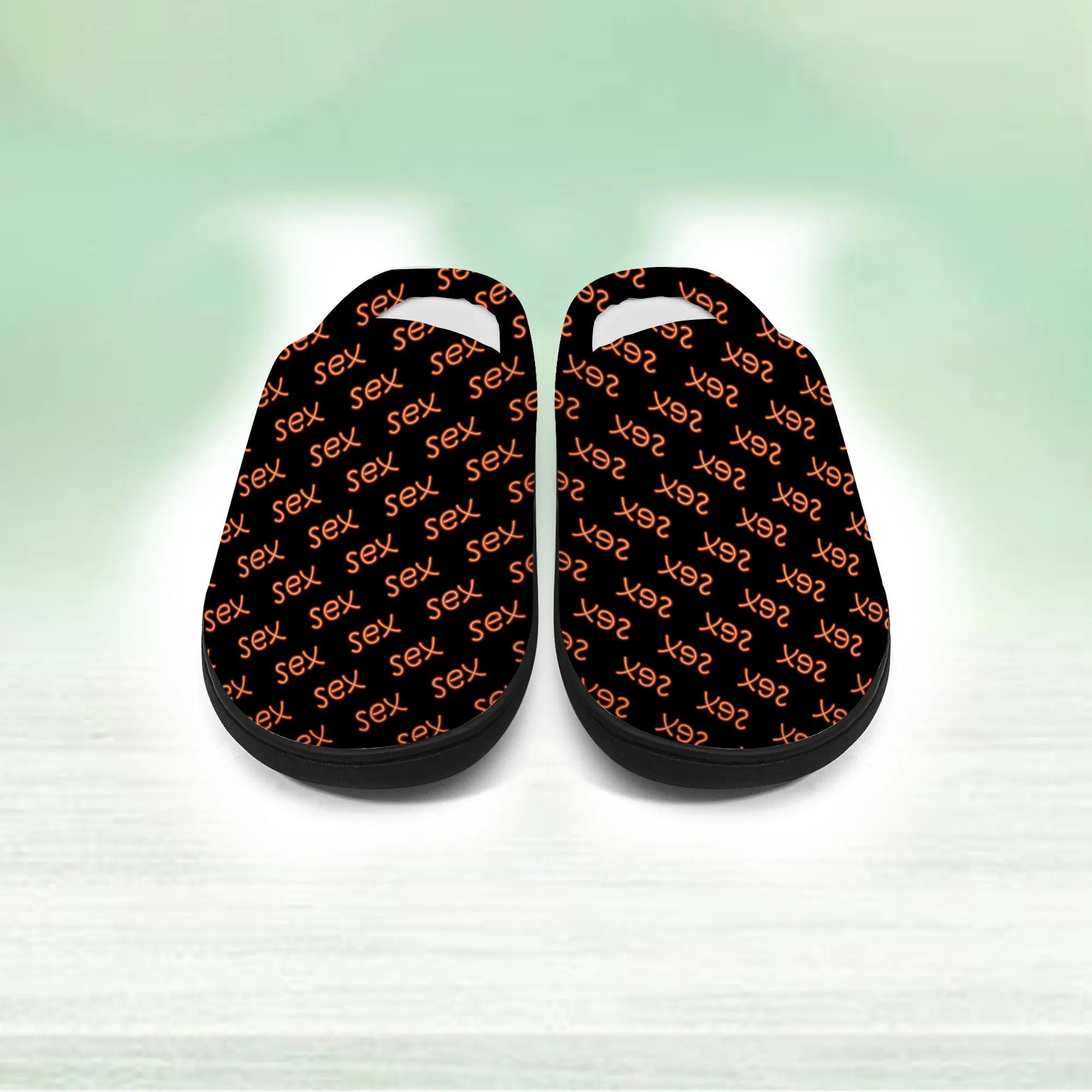 Luxury in-house slippers hot trend model number -2525